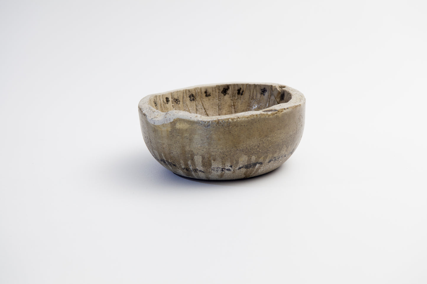 CRAGGY flowr ring