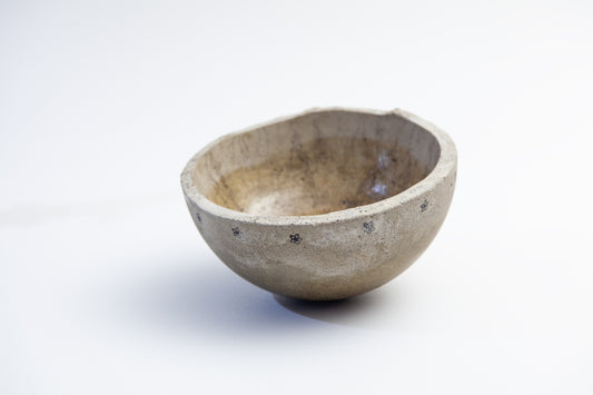 ROUND BOTTOM