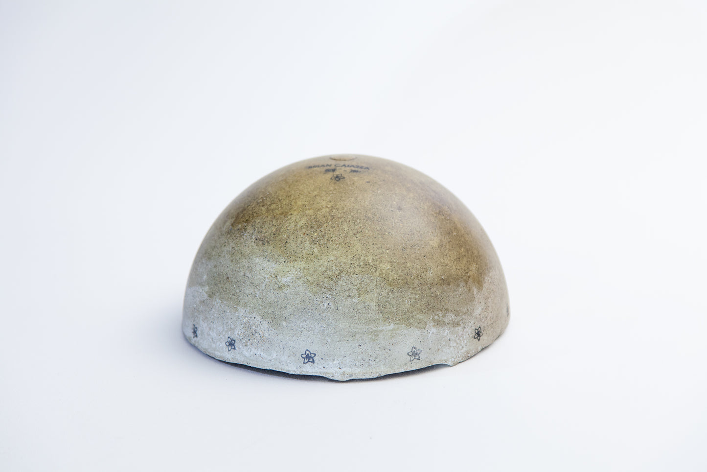 ROUND BOTTOM