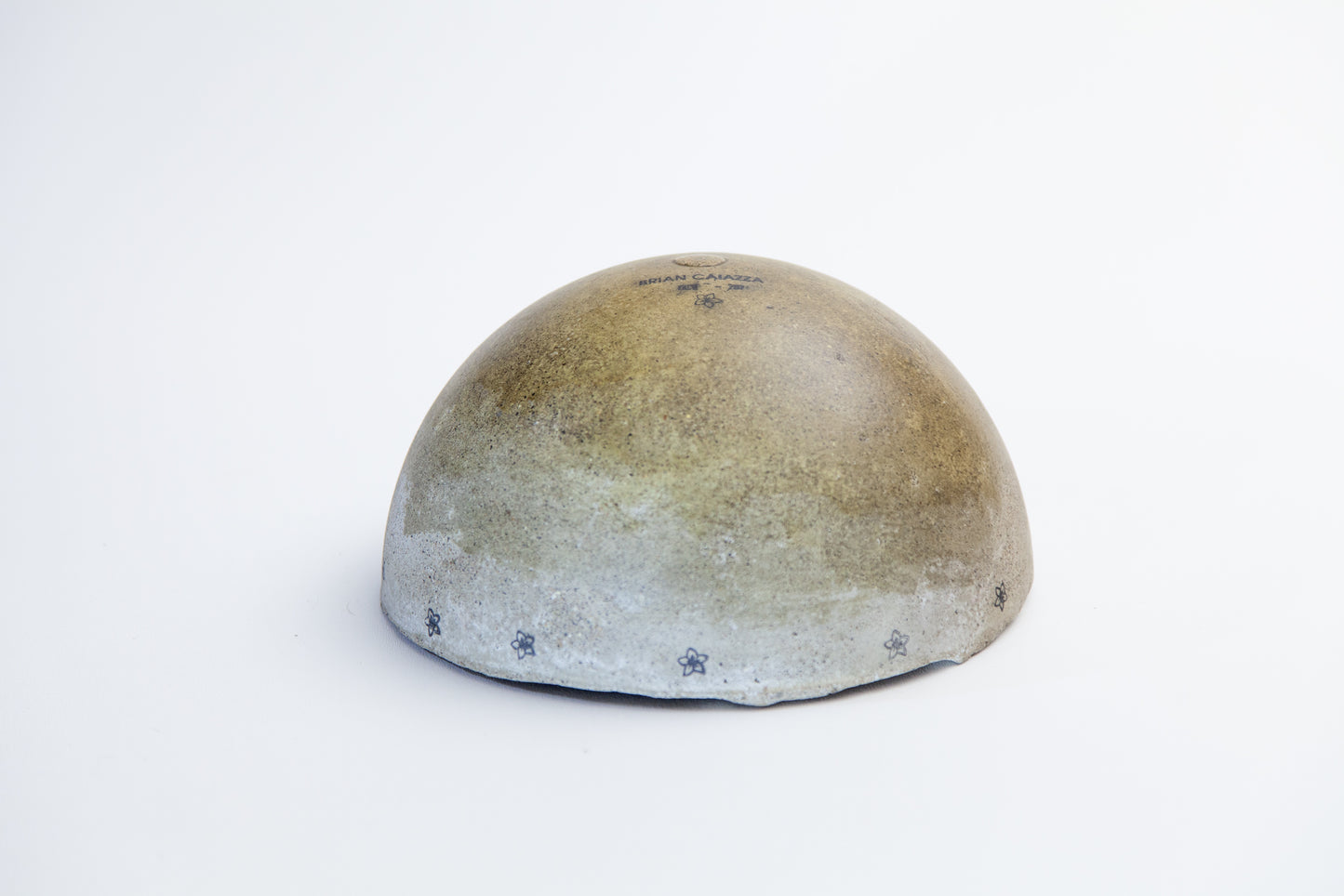 ROUND BOTTOM
