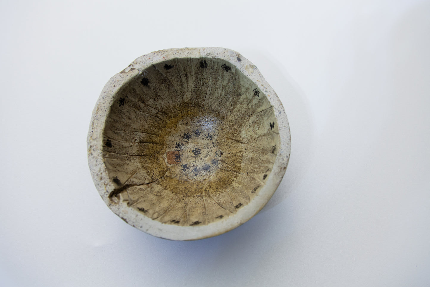 CRAGGY flowr ring