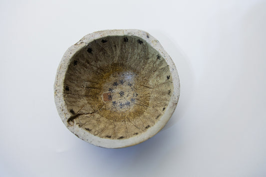 CRAGGY flowr ring