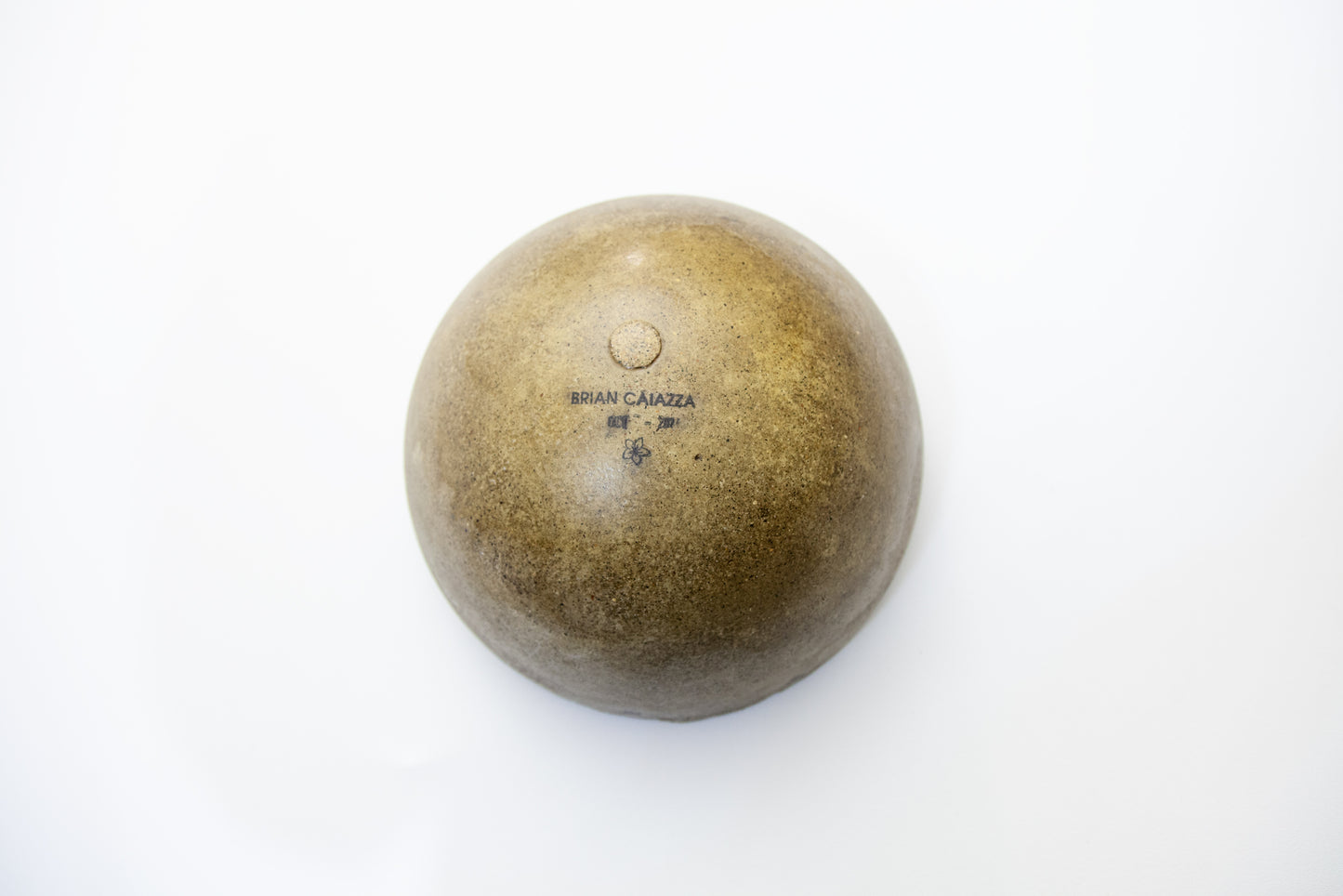 ROUND BOTTOM