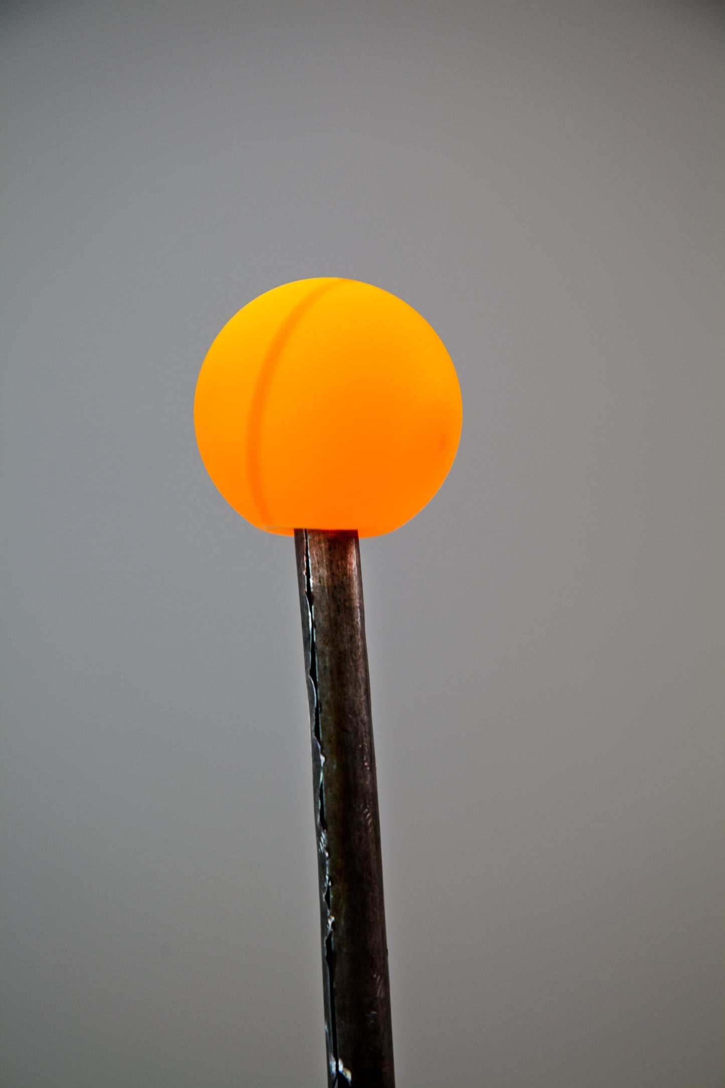 Orange Pynchon