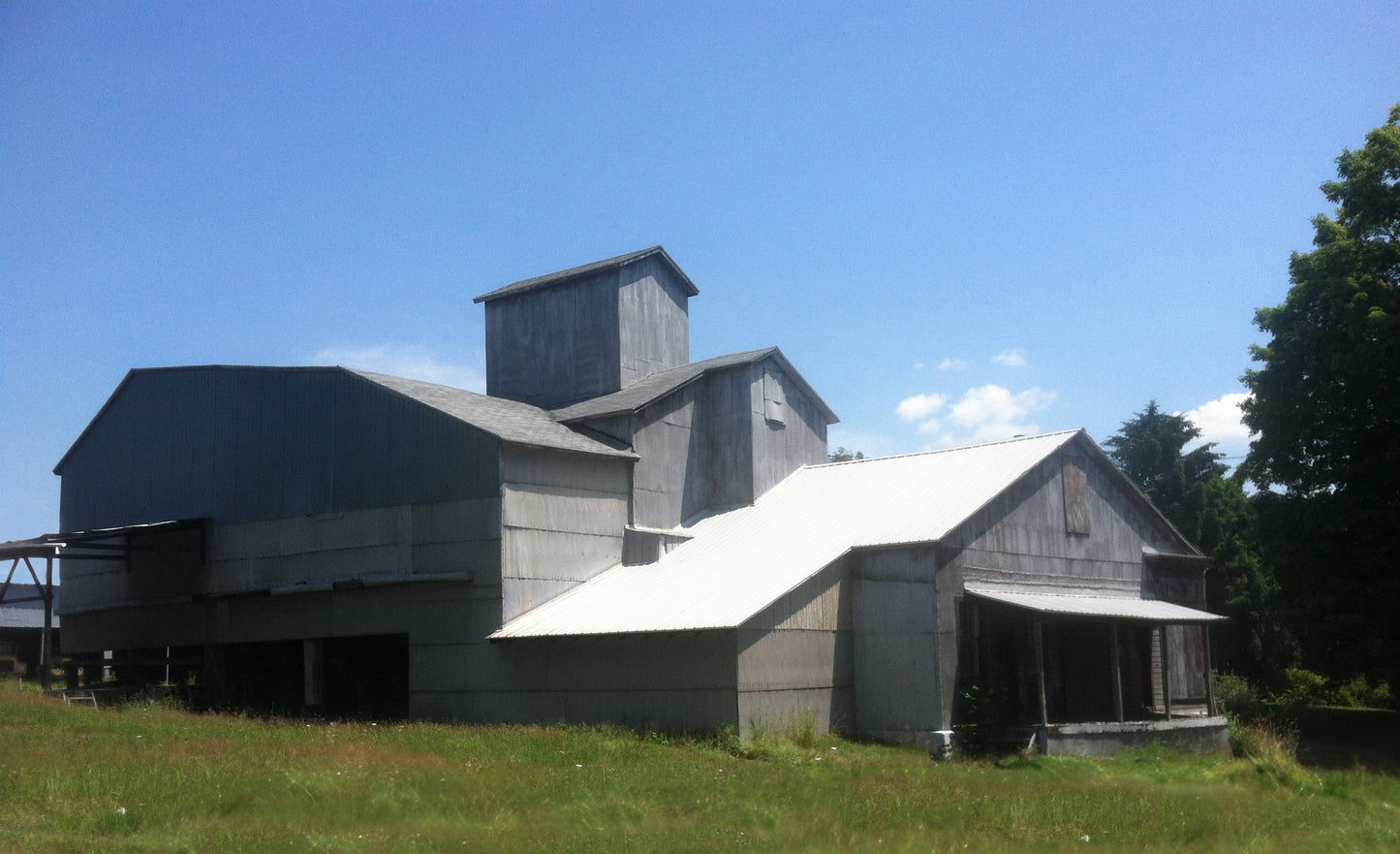Mills Architect