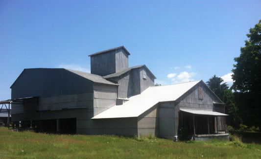 Mills Architect